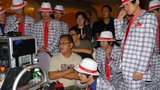 林华全 Wah-Chuen Lam