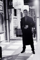 本杰明·布拉特 Benjamin Bratt