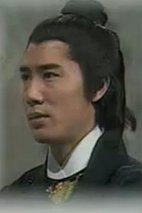 朱江 Kong Chu