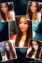 霍诗丹 Shidan Huo