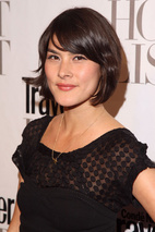 米苏·贝克 Mizuo Peck