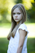 乌苏拉·帕克 Ursula Parker