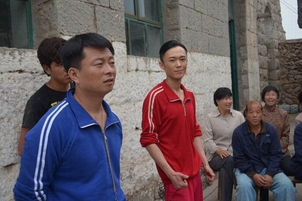 《我们是冠军》剧照