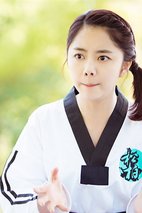 《旋风少女第二季》剧照