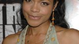 娜奥米·哈里斯 Naomie Harris