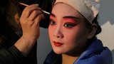 《说戏》栏目图片