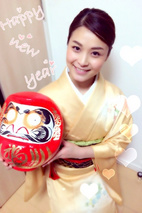 甲斐田裕子 Yûko Kaida