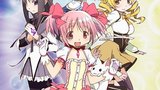 《魔法少女小圆》海报