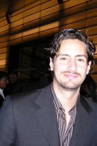胡安·迭戈·波托 Juan Diego Botto