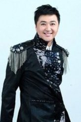 何子然