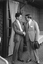 查理·卓别林 Charles Chaplin