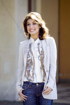 亚历桑德拉·马斯特罗兰迪 Alessandra Mastronardi