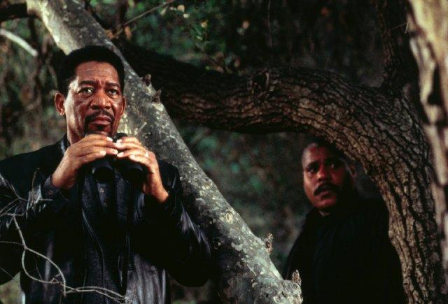 比尔·努恩 Bill Nunn