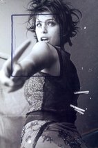 麦温 Maïwenn