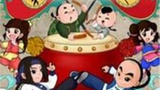 《少年师爷第六部》海报