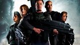 《星河战队3:掠夺者》海报