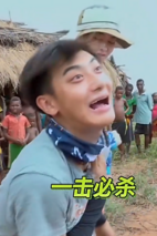 《我们的法则》剧照