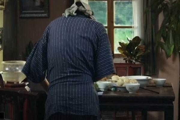 《山水驿栈》的剧照