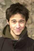 约瑟夫·高登-莱维特 Joseph Gordon-Levitt