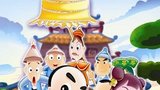 《神厨小福贵》海报