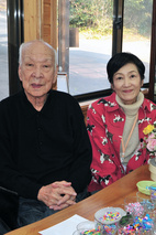 大泷秀治 Hideji Ôtaki