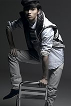 李子峰 Zifeng Li