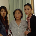 《温暖》剧照