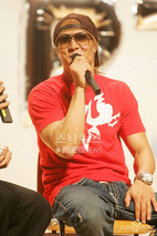 朴俊亨 Joon Park