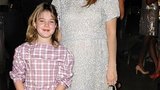 德鲁·巴里摩尔 Drew Barrymore