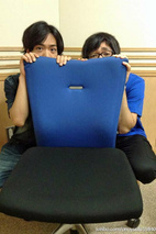 小野贤章 Kensho Ono