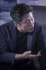 朴警官