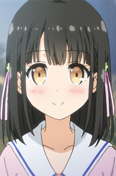 花坂结衣