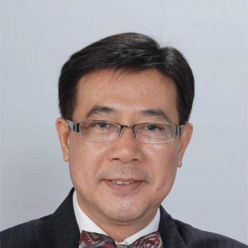 林石勇
