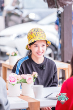 杨子姗