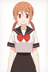 高野千鹤