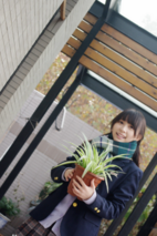文晓依 写真
