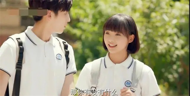 热播剧《时光与你都很甜》中隐藏的小惊喜 张昊天3招帮林星辰甩掉烦恼