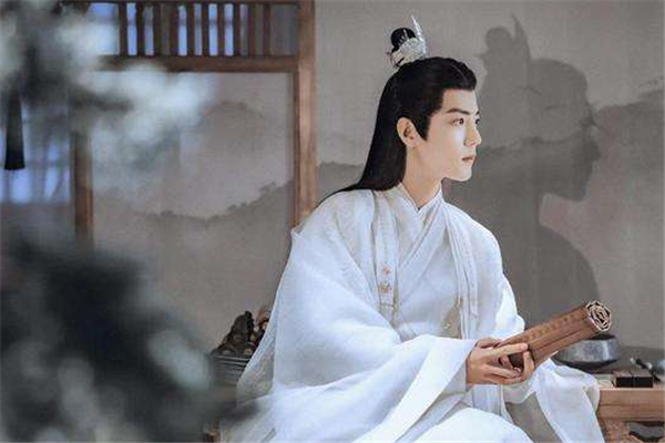 《新神榜：杨戬》在线看吗？