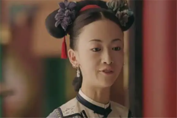  《延禧攻略》可以假装生气，但不要真生气