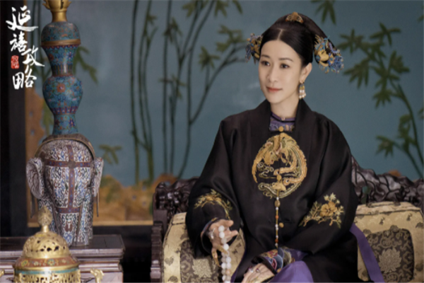  《延禧攻略》历史上的高贵妃真的那么坏，乾隆为何那么宠爱她
