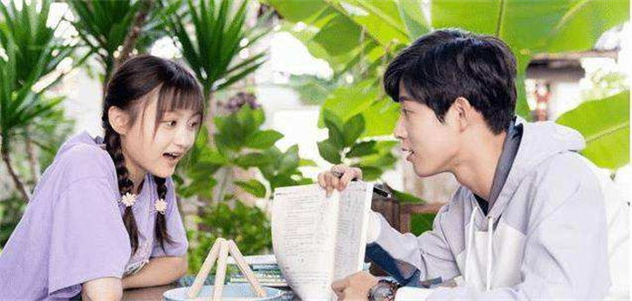 《嘿,你大事很妙》青梅竹马甜蜜上线
