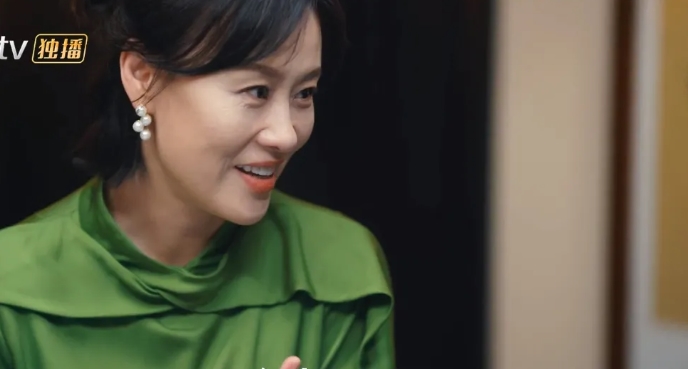 《婆婆的镯子》刘茵的婆婆为什么给她假的镯子?真的去哪了?