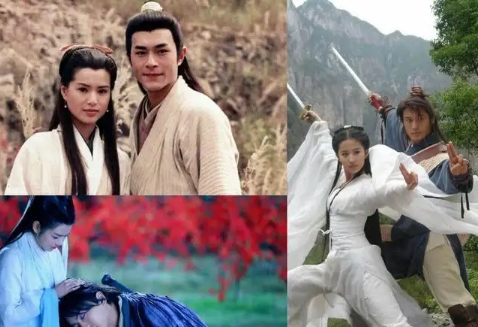 《神雕侠侣》又双叒叕要翻拍了！回顾之前哪版是你心中的经典？