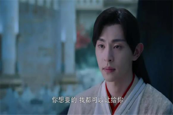  《香蜜沉沉烬如霜》人设之意难平