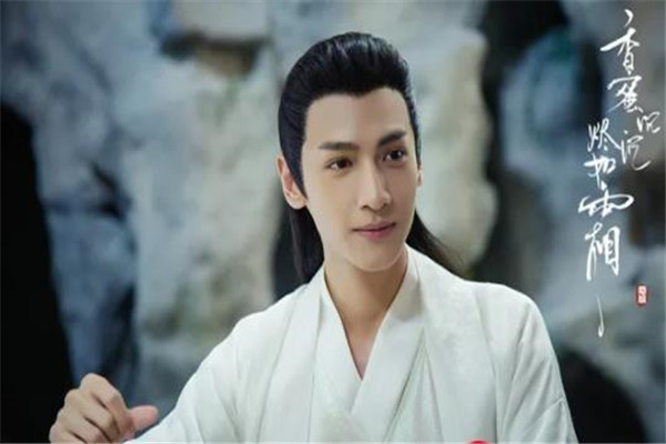 《香蜜沉沉烬如霜2》没有杨紫，只有邓伦的，你还看吗？