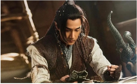 小戏骨又拍新剧了，想不到玄幻剧还可以这样演