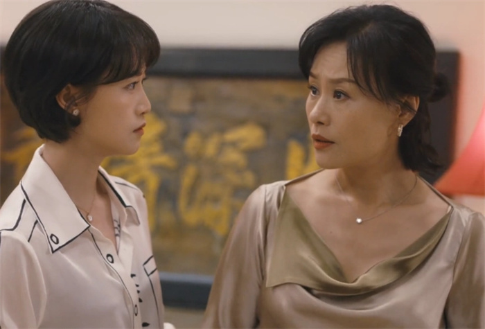婆婆的镯子真镯子在哪里 婆婆的镯子是谁偷换了真镯子
