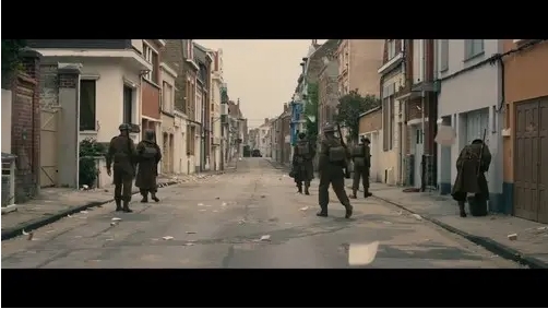 还在苦等将上映的《敦刻尔克》？不如先看这8部对二战反思的佳作