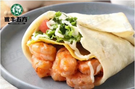 第一代网红食物“嫩牛五方”重新上市，但爱吃的人还在吗？| GQ Daily