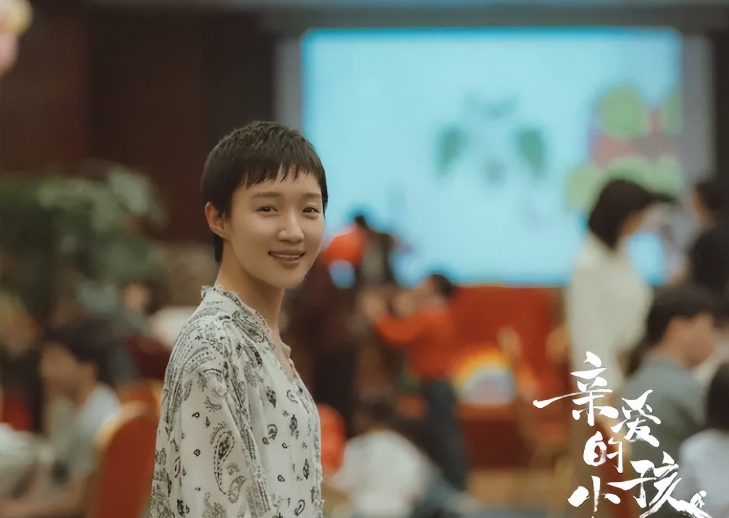 《亲爱的小孩》结局禾禾落泪留遗言?苏景伟是救命关键?